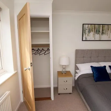 Spacious 5 Bed In The Countryside, Close To Frinton-On-Sea Kirby Cross Exterior photo