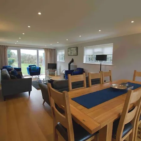 Spacious 5 Bed In The Countryside, Close To Frinton-On-Sea Kirby Cross Exterior photo