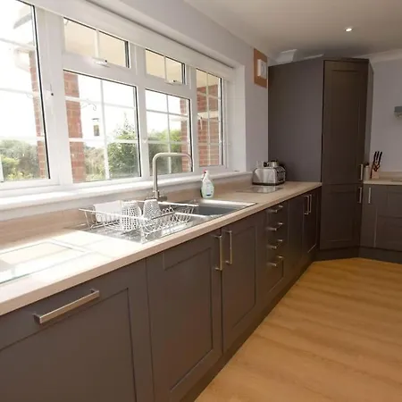 Spacious 5 Bed In The Countryside, Close To Frinton-On-Sea Kirby Cross Exterior photo