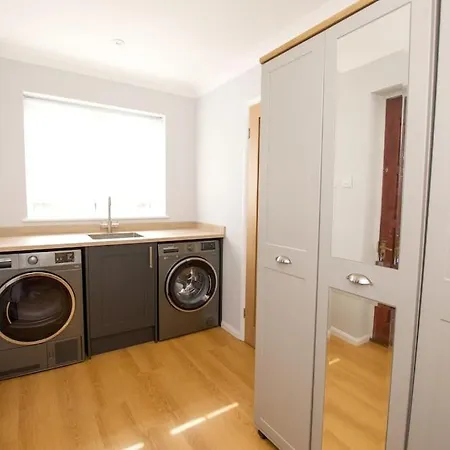 Spacious 5 Bed In The Countryside, Close To Frinton-On-Sea Kirby Cross Exterior photo