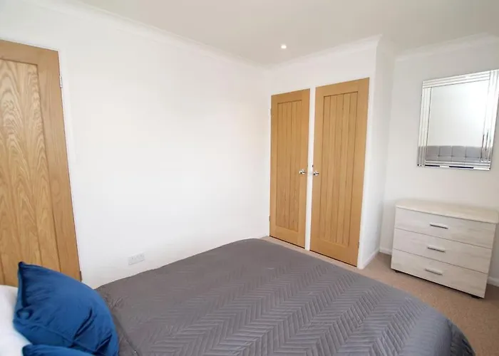 Spacious 5 Bed In The Countryside, Close To Frinton-On-Sea