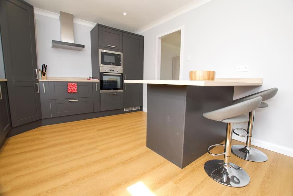 Holiday home Spacious 5 Bed In The Countryside, Close To Frinton-on-sea