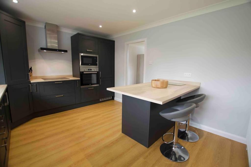 Holiday home Spacious 5 Bed In The Countryside, Close To Frinton-on-sea *
