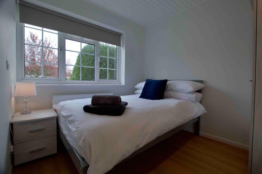 Holiday home Spacious 5 Bed In The Countryside, Close To Frinton-on-sea *