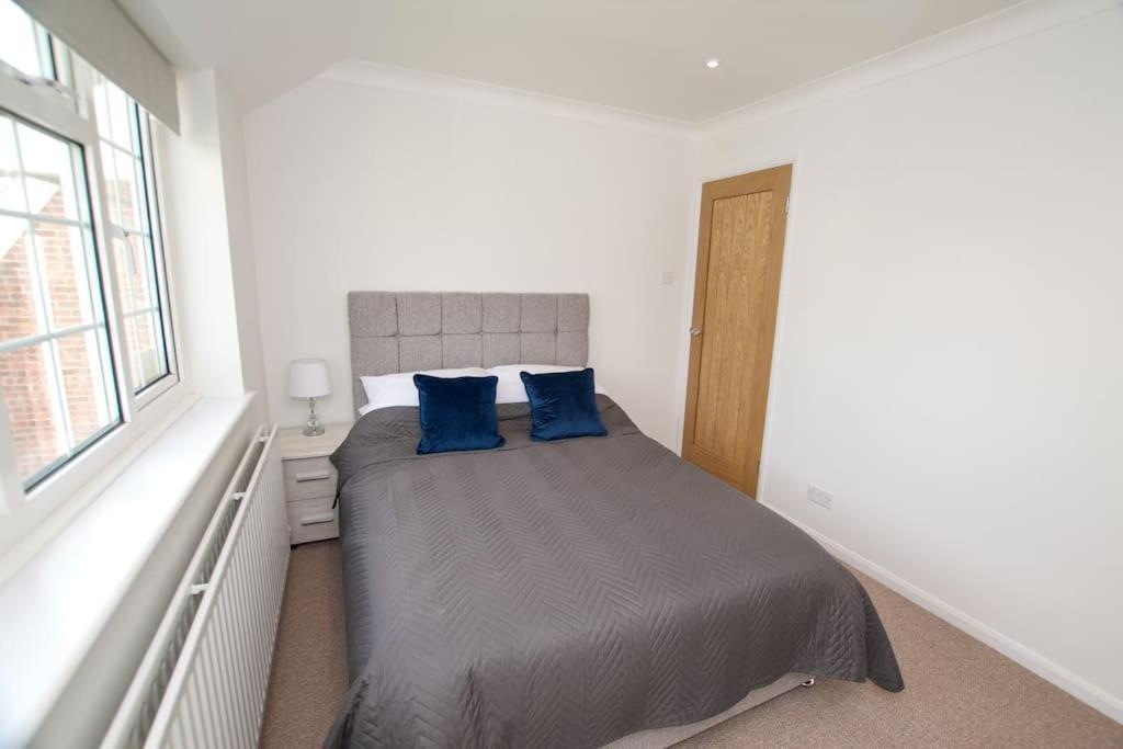 Spacious 5 Bed In The Countryside, Close To Frinton-on-sea