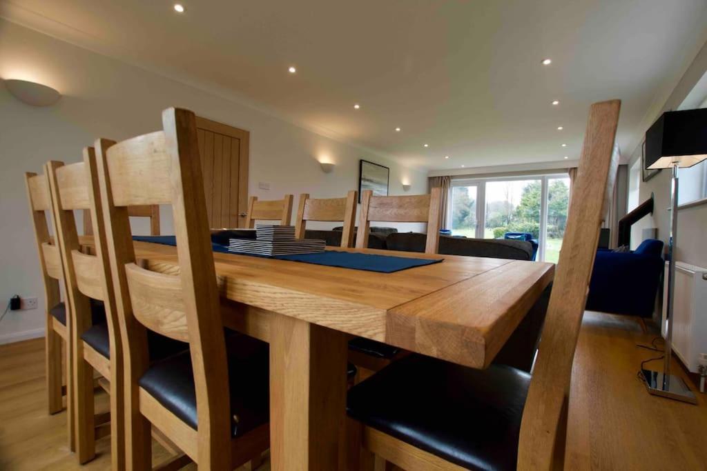Spacious 5 Bed In The Countryside, Close To Frinton-on-sea Kirby Cross