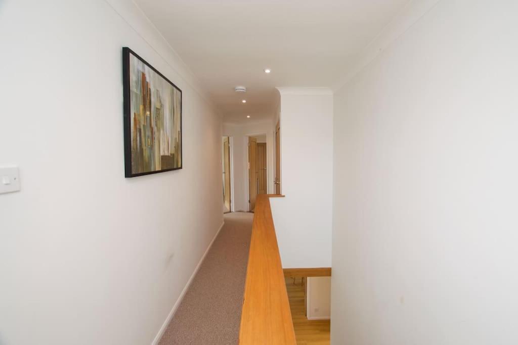 Holiday home Spacious 5 Bed In The Countryside, Close To Frinton-on-sea Kirby Cross