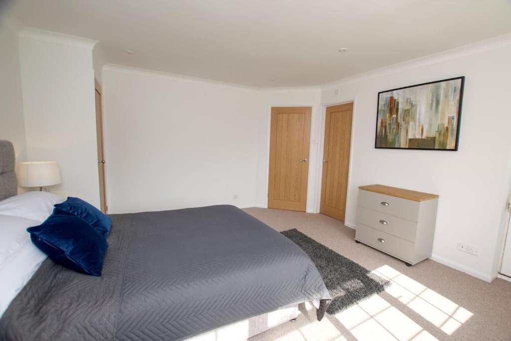 Holiday home Spacious 5 Bed In The Countryside, Close To Frinton-on-sea *