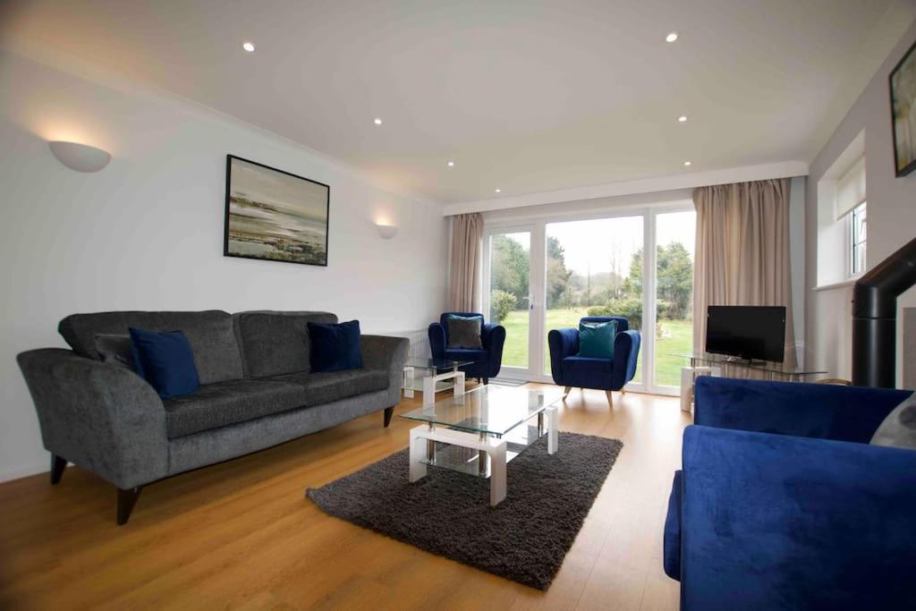 Spacious 5 Bed In The Countryside, Close To Frinton-on-sea