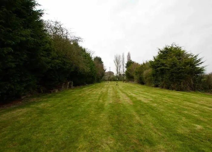Spacious 5 Bed In The Countryside, Close To Frinton-On-Sea