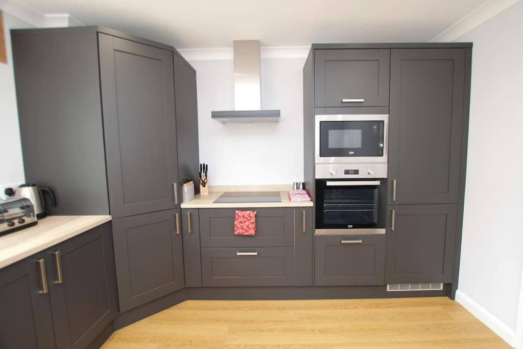 Spacious 5 Bed In The Countryside, Close To Frinton-on-sea Hébergement de vacances Kirby Cross