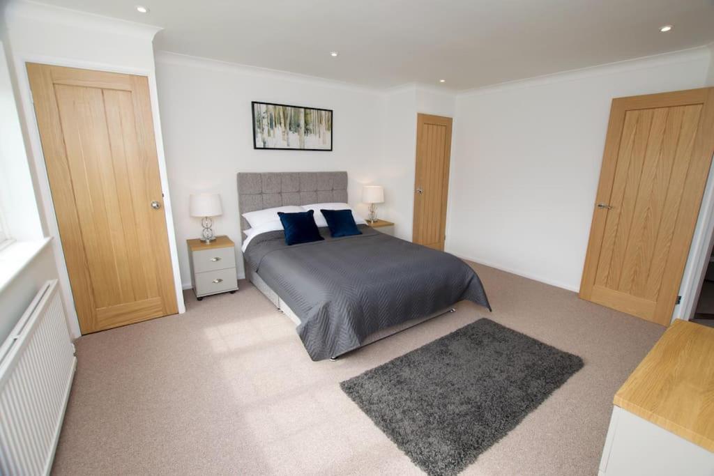 Spacious 5 Bed In The Countryside, Close To Frinton-on-sea Kirby Cross
