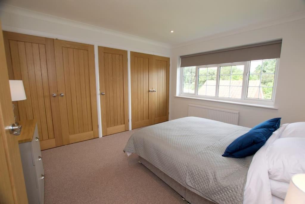 Hébergement de vacances Spacious 5 Bed In The Countryside, Close To Frinton-on-sea Kirby Cross
