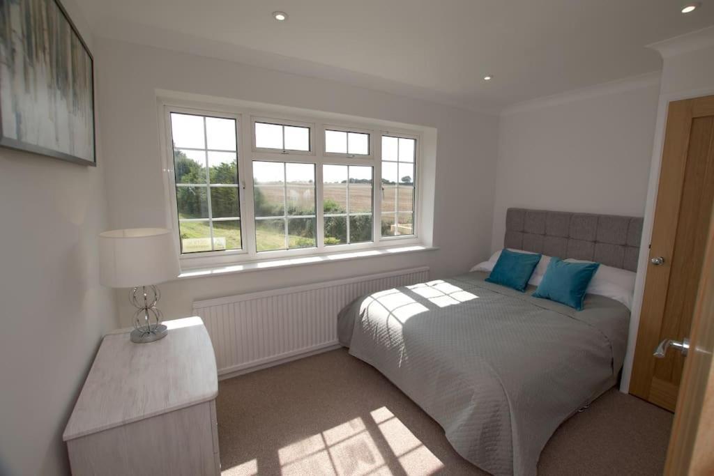 Hébergement de vacances Spacious 5 Bed In The Countryside, Close To Frinton-on-sea *